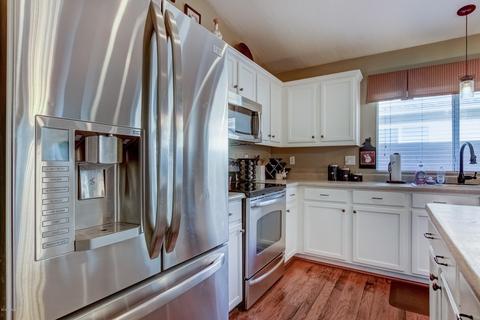 709 E Redondo Dr, Gilbert, AZ 85296 photo 14