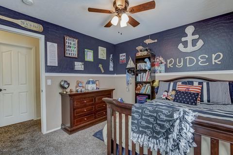 709 E Redondo Dr, Gilbert, AZ 85296 photo 25