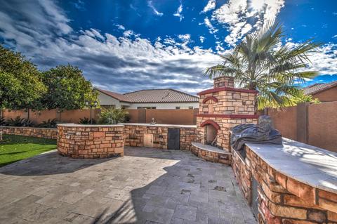 3731 Enrose St, Mesa, AZ 85205 photo 40