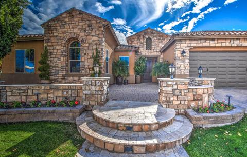 3731 Enrose St, Mesa, AZ 85205 photo 2