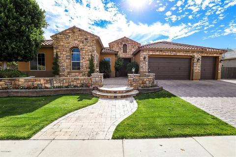 3731 Enrose St, Mesa, AZ 85205 photo 1