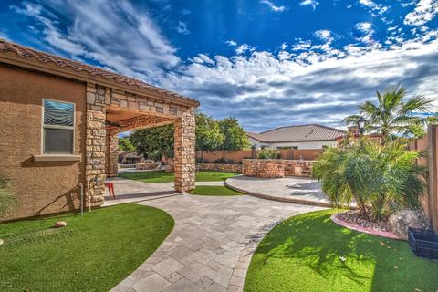 3731 Enrose St, Mesa, AZ 85205 photo 38