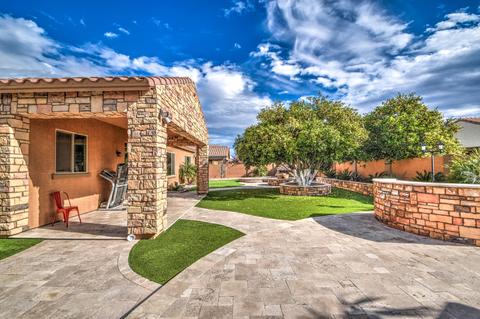 3731 Enrose St, Mesa, AZ 85205 photo 39