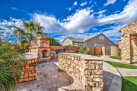 3731 Enrose St, Mesa, AZ 85205 photo 36