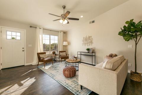 2618 E Campo Bello Dr, Phoenix, AZ 85032 photo 1