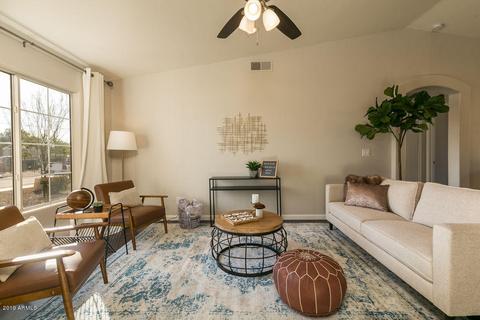 2618 E Campo Bello Dr, Phoenix, AZ 85032 photo 2