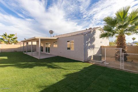 2618 E Campo Bello Dr, Phoenix, AZ 85032 photo 17