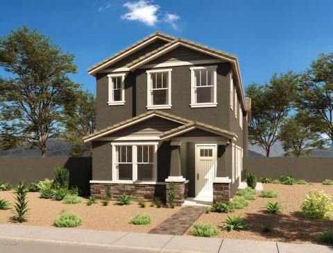 2020 W Trotter Trl, Phoenix, AZ 85085 photo 1