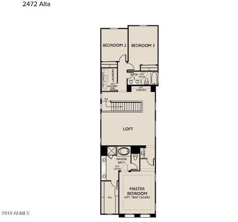 2020 W Trotter Trl, Phoenix, AZ 85085 photo 7
