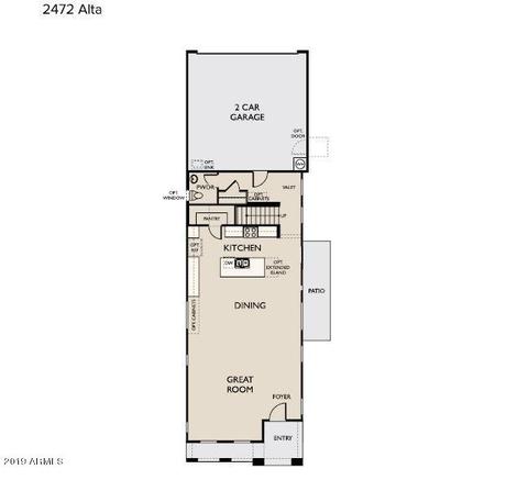 2020 W Trotter Trl, Phoenix, AZ 85085 photo 6