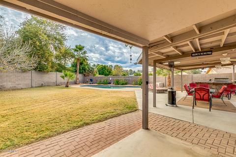 3737 E Forge Cir, Mesa, AZ 85206 photo 26