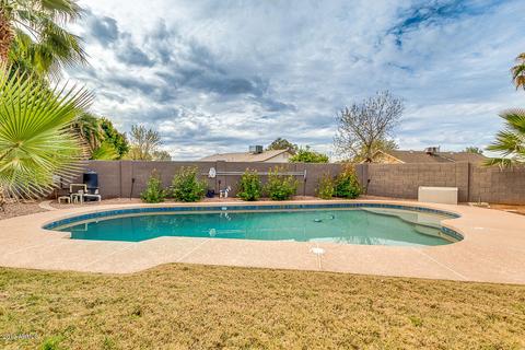 3737 E Forge Cir, Mesa, AZ 85206 photo 35