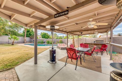 3737 E Forge Cir, Mesa, AZ 85206 photo 27