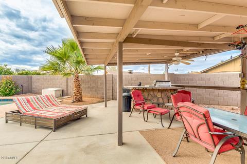 3737 E Forge Cir, Mesa, AZ 85206 photo 28