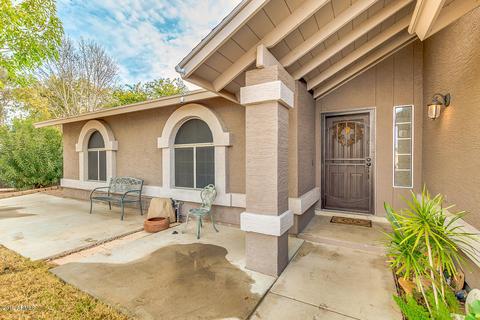 3737 E Forge Cir, Mesa, AZ 85206 photo 4