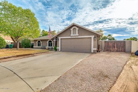 3737 E Forge Cir, Mesa, AZ 85206 photo 2