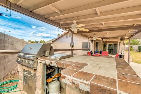 3737 E Forge Cir, Mesa, AZ 85206 photo 29