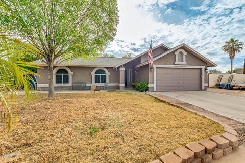3737 E Forge Cir, Mesa, AZ 85206 photo 3