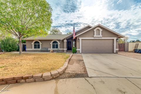 3737 E Forge Cir, Mesa, AZ 85206 photo 1