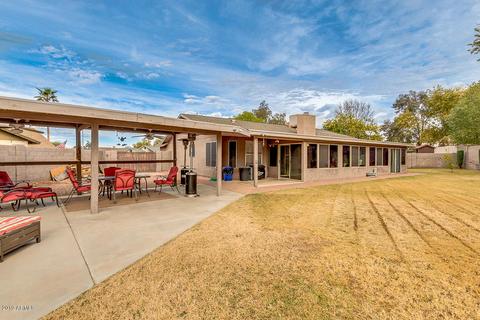 3737 E Forge Cir, Mesa, AZ 85206 photo 31