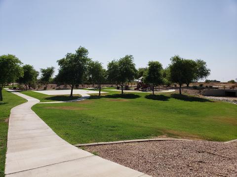 25686 W Winston Dr, Buckeye, AZ 85326 photo 42