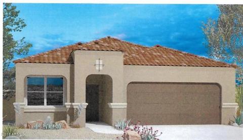 25686 W Winston Dr, Buckeye, AZ 85326 photo 1