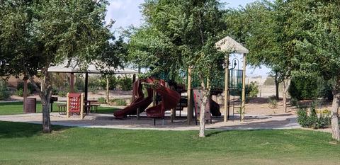 25686 W Winston Dr, Buckeye, AZ 85326 photo 37