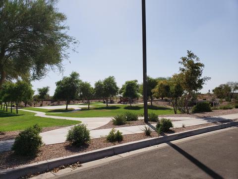 25686 W Winston Dr, Buckeye, AZ 85326 photo 41