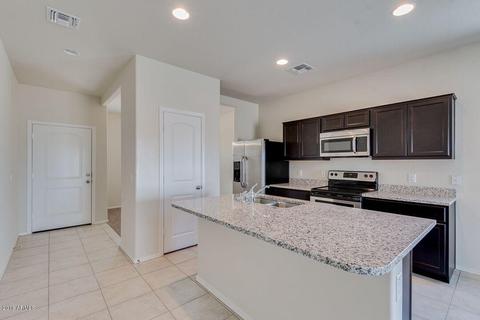 25686 W Winston Dr, Buckeye, AZ 85326 photo 4
