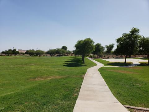25686 W Winston Dr, Buckeye, AZ 85326 photo 43