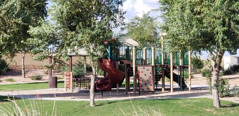 25686 W Winston Dr, Buckeye, AZ 85326 photo 35