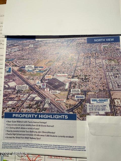 8105 W Peoria Ave #-, Peoria, AZ 85345