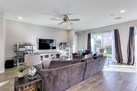 651 W Ranch Rd, Gilbert, AZ 85233 photo 6