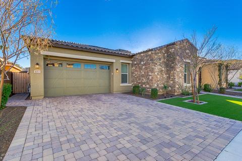 651 W Ranch Rd, Gilbert, AZ 85233 photo 3