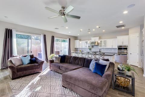651 W Ranch Rd, Gilbert, AZ 85233 photo 5