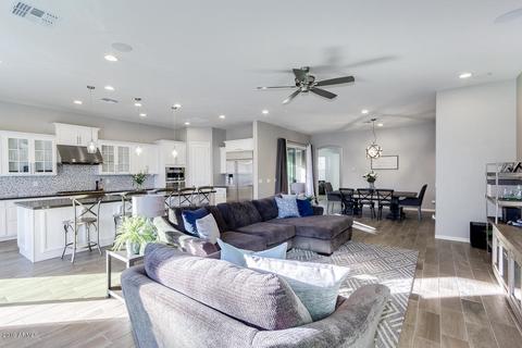 651 W Ranch Rd, Gilbert, AZ 85233 photo 8