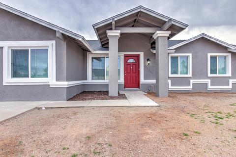 6519 E Julep St, Mesa, AZ 85205 photo 4