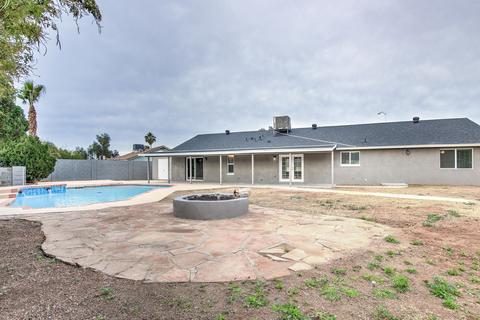 6519 E Julep St, Mesa, AZ 85205 photo 30