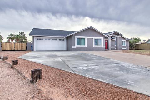 6519 E Julep St, Mesa, AZ 85205 photo 2