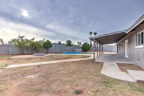 6519 E Julep St, Mesa, AZ 85205 photo 29