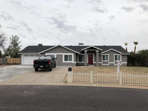 6519 E Julep St, Mesa, AZ 85205 photo 1