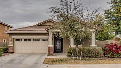 7444 E Onza Ave, Mesa, AZ 85212 photo 1