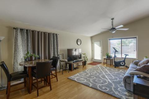 4317 E Rowel Rd, Phoenix, AZ 85050 photo 2