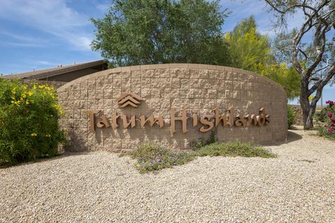 4317 E Rowel Rd, Phoenix, AZ 85050 photo 17