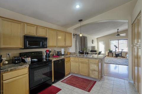 4317 E Rowel Rd, Phoenix, AZ 85050 photo 5