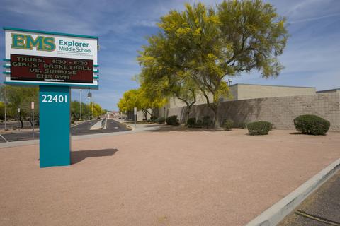 4317 E Rowel Rd, Phoenix, AZ 85050 photo 21