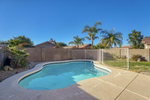 4317 E Rowel Rd, Phoenix, AZ 85050 photo 15