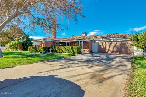 740 W 3rd St, Mesa, AZ 85201 photo 3
