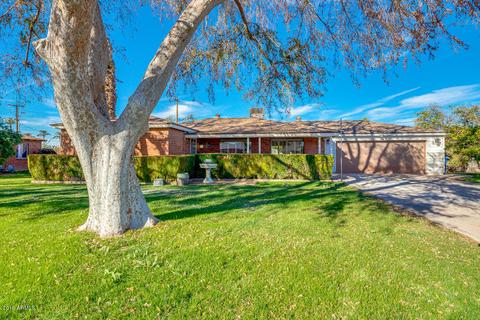 740 W 3rd St, Mesa, AZ 85201 photo 1