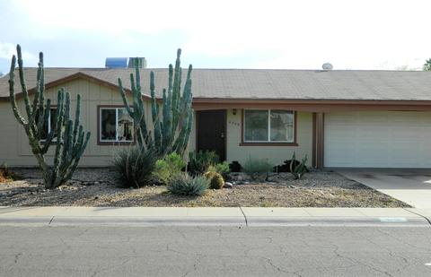 4049 E Captain Dreyfus Ave, Phoenix, AZ 85032 photo 9